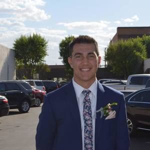 Meet your Posher, John